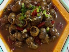 -顶峰夜宴·龙虾烧烤大排档(九江学院店)