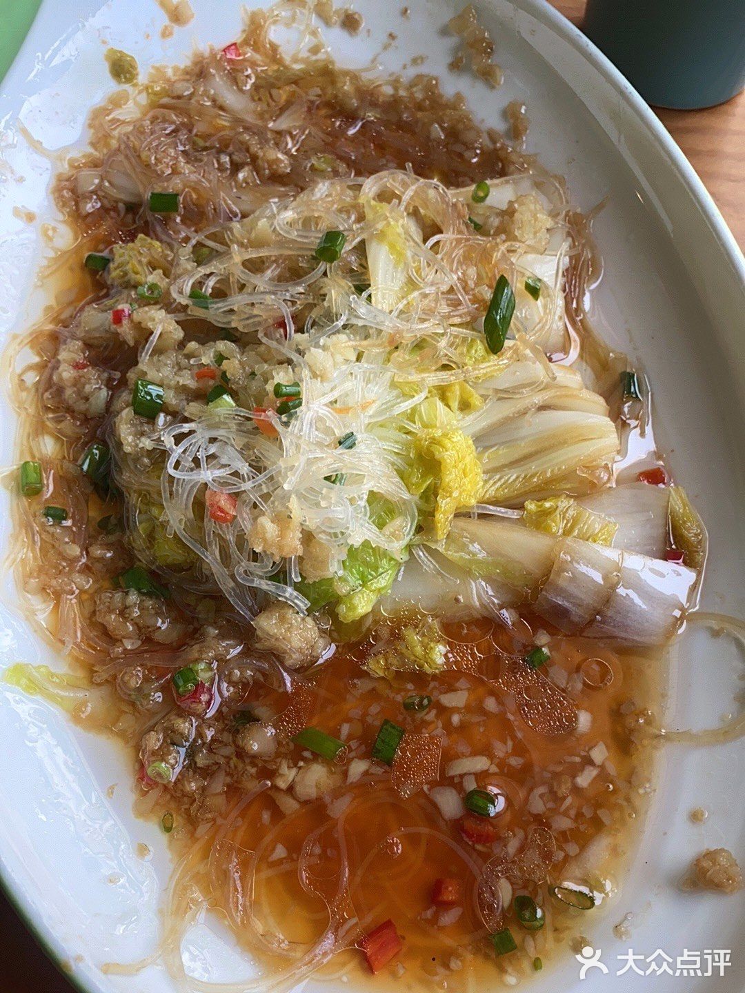 这家餐厅环境很好，非常干净整洁，食物不仅外形美观