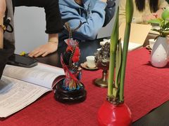 -诗宇时光茶艺书法古琴培训