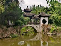 -采石矶景区