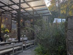 -MOJ coffee(瓯海泽雅水碓坑店)