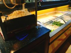 -金汉森牛排披萨自助餐厅(铜川店)