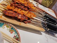 -巴依老爷新疆美食(常营店)