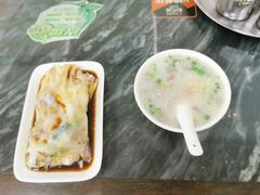 -穗银肠粉店(东川路店)