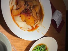 -香料集市新疆餐厅·清真聚餐(成都远洋太古里店)