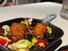 -一棵树·意大利西餐厅One Tree(新城店)