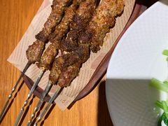 -巴尔喀十新疆餐厅(开发区店)