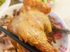 -上海枇杷烤鸭(城乡贸易中心店)