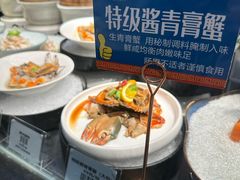 -甬上名灶(天一阁·翠柏店)
