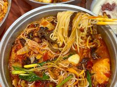 -王大乔泡椒米线·小火锅(星城天地店)