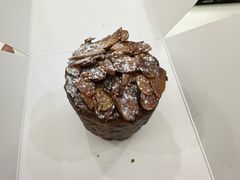 伯爵红茶可露丽-发酵食堂(屏风街店)
