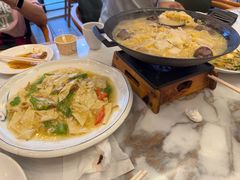 -京滨饭店·餐厅(阜外大街店)
