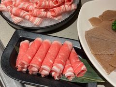 -海底捞火锅(顺义华联店)
