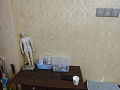 -十方上医中医品牌连锁(拱北店)