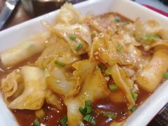 -首尔馆韩国料理(金童路店)