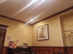 -清真·鸦儿李记·涮肉(和平里店)