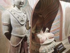 -张掖大佛寺景区