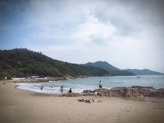 -南丫岛