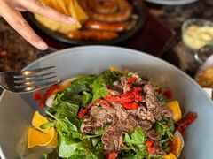 -Lets burger非常汉堡·环球风味(蓝色港湾店)