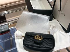 -Gucci(厦门万象城店)