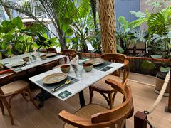 -Tegu泰古莲·泰国餐厅(红山6979店)
