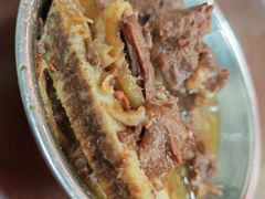 -阿秋牛排(湖心街店)