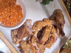 -缪氏川菜(深圳北站缤果空间店)