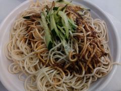 鸡丝凉面-峨嵋酒家(地安门店)