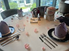 -燃扒房Steakhouse(皇庭店)