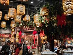 -南京大牌档(之心城店)