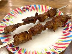 -清真·玛丽亚新疆菜主题餐厅(浙江中路店)