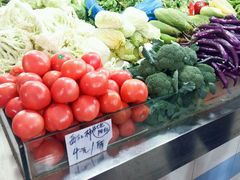 -浦商菜市场·锦德店