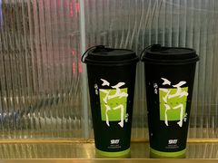 -烧柠·柠檬茶(大融城店)