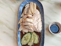 -章记星洲 · 新加坡餐厅(望京店)