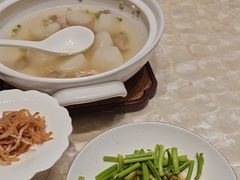 -四季明湖·鲁菜海鲜(明湖店)