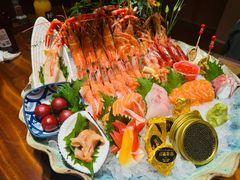 -一本料理(西溪天街店)