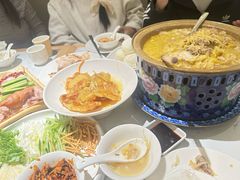 -关东小磨东北菜(漕河泾印象城店)