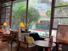 -咖法森林·咖啡  酒吧(天河店)