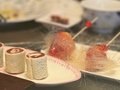 -拾久(朝阳公园店)