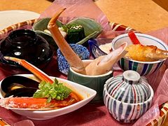 -蟹道乐(道顿堀本店)