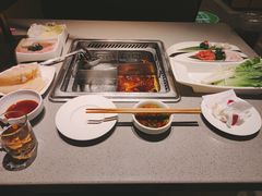 -海底捞火锅(龙湖三千集店)