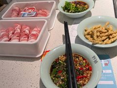 -野妹火锅(龙岗店)