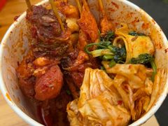-魏记里脊肉炸炸炸(南门口店)