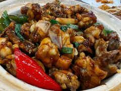 -贞姨美食·老字号海鲜大排档