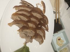 -紫光园·烤鸭(吕家营店)