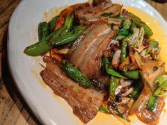 -麻辣总动员·川派海鲜·现炒浇头面·自贡菜(五彩城店)