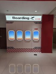 -木马王国(萧山银隆店)