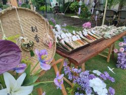 -鸿涛阁宴会中心