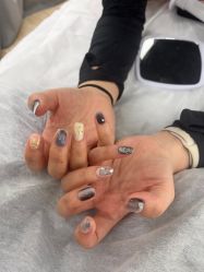 -斯馨·健康美甲美睫