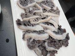 -裕德孚·非遗手切涮羊肉(东直门内大街店)